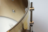 Zildjian 400th Anniversary Limited Edition Alloy Snare Drum