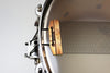 Zildjian 400th Anniversary Limited Edition Alloy Snare Drum