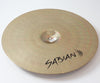 Sabian Artisan 22" Medium Ride (3112g)