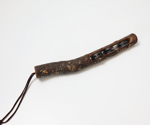 Aspen Shaker Jingle Stick