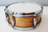 Gretsch Brooklyn Exotic Figured Ash 5" x 12" Limited Side Snare