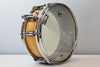 Gretsch Brooklyn Exotic Figured Ash 5" x 12" Limited Side Snare