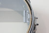 Gretsch Brooklyn Exotic Figured Ash 5" x 12" Limited Side Snare
