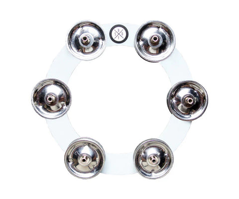 Big Fat Snare Drum Bling Ring