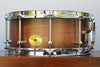 Noble & Cooley Solid Shell Classic Birch 6" x 14" Snare