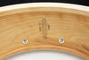 Noble & Cooley Solid Shell Classic Birch 6" x 14" Snare