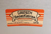 Gretsch Broadkaster 6.5" x 14" 8-Lug Snare