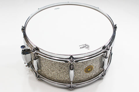 Gretsch Broadkaster 6.5" x 14" 8-Lug Snare