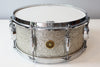 Gretsch Broadkaster 6.5" x 14" 8-Lug Snare