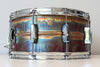 Ludwig Raw Bronze 6.5" x 14" Snare LB552R