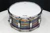 Ludwig Raw Bronze 6.5" x 14" Snare LB552R
