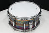 Ludwig Raw Bronze 6.5" x 14" Snare LB552R