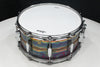 Ludwig Raw Bronze 6.5" x 14" Snare LB552R
