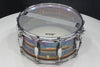 Ludwig Raw Bronze 6.5" x 14" Snare LB552R