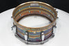 Ludwig Raw Bronze 6.5" x 14" Snare LB552R