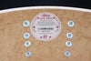 Ludwig Classic Maple 6.5" x 14" 20-Lug Snare