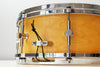 Canopus "The Maple" 5.5" x 14" Snare