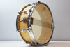 Canopus "The Maple" 5.5" x 14" Snare