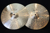 Paiste Signature 14" Dark Crisp Hats (905 & 1460g)