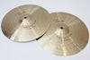 Paiste Signature 14" Dark Crisp Hats (905 & 1460g)
