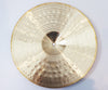 Paiste Signature 14" Dark Crisp Hats (905 & 1460g)
