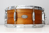 Doc Sweeney Drums Legend Series 6.5" x 14" Solid Myrtle Snare