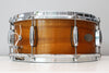 Doc Sweeney Drums Legend Series 6.5" x 14" Solid Myrtle Snare