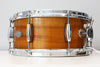 Doc Sweeney Drums Legend Series 6.5" x 14" Solid Myrtle Snare