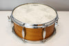 Doc Sweeney Drums Legend Series 6.5" x 14" Solid Myrtle Snare
