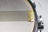 Doc Sweeney Drums Legend Series 6.5" x 14" Solid Myrtle Snare