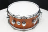 DW Collectors Maple/Spruce 6.5" x 14" Snare