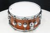 DW Collectors Maple/Spruce 6.5" x 14" Snare