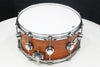 DW Collectors Maple/Spruce 6.5" x 14" Snare