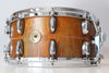 Gretsch USA Custom Aged Bronze 6.5" x 14" Snare G4169BA