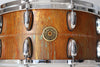 Gretsch USA Custom Aged Bronze 6.5" x 14" Snare G4169BA