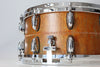 Gretsch USA Custom Aged Bronze 6.5" x 14" Snare G4169BA