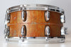 Gretsch USA Custom Aged Bronze 6.5" x 14" Snare G4169BA