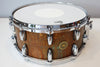 Gretsch USA Custom Aged Bronze 6.5" x 14" Snare G4169BA