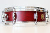 Gretsch USA Custom 4.25" x 14" 8-Lug Snare