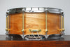 Noble & Cooley Solid Shell Classic Special Edition Hackberry 6" x 14" Snare