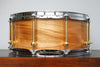 Noble & Cooley Solid Shell Classic Special Edition Hackberry 6" x 14" Snare