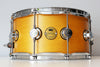 DW Jazz Series Maple/Gum 6.5" x 14" Snare
