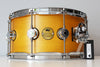 DW Jazz Series Maple/Gum 6.5" x 14" Snare