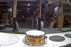 DW Jazz Series Maple/Gum 6.5" x 14" Snare