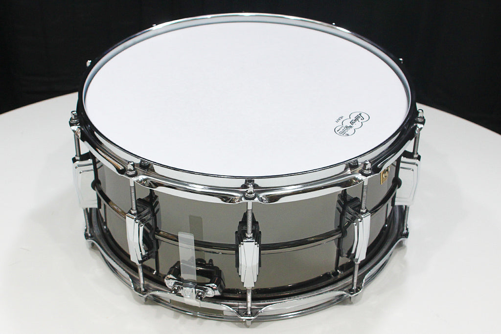 Ludwig Black Beauty 6.5 Ludwig Black Beauty 6.5