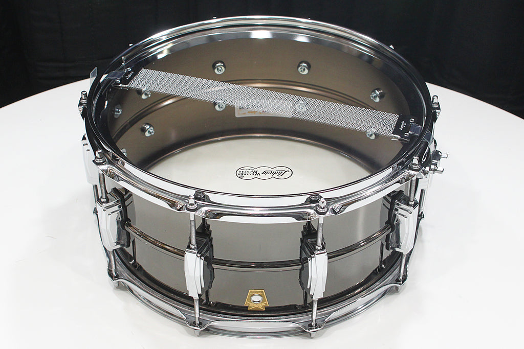 Ludwig Black Beauty 6.5 Ludwig Black Beauty 6.5