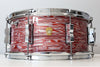 Ludwig Legacy Mahogany 6.5" x 14" Snare Drum