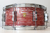 Ludwig Legacy Maple 6.5" x 14" Snare Drum