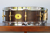 Noble & Cooley Solid Shell Classic Maple 5" x 14" Snare