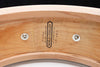 Noble & Cooley Solid Shell Classic Maple 5" x 14" Snare